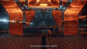 Tron Legacy GIF by Goldmaster