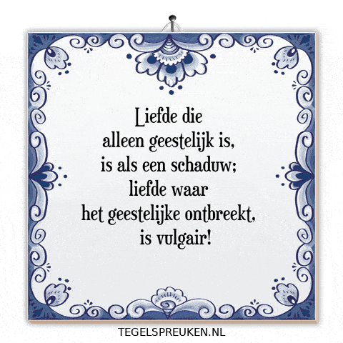 Respect Hart GIF by Tegelspreuken.nl