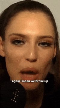 Bianca Balti Goal GIF by CATTURAproduction