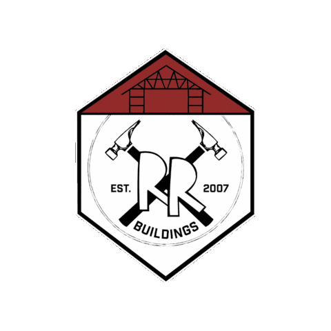Construction Post Frame Sticker by REEKON Tools