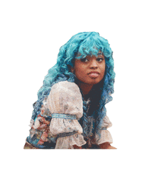 Disney Movie Eye Roll Sticker by Disney Channel