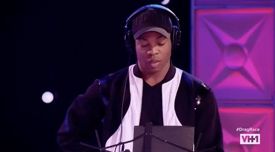 episode 12 GIF by RuPaul's Drag Race