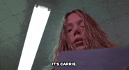 sissy spacek carrie GIF