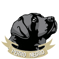 Cerveza Negro Sticker by Crafter Brewery