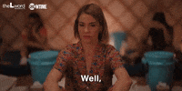 Season 3 Showtime GIF by The L Word: Generation Q