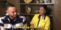 Wedding Crashers?