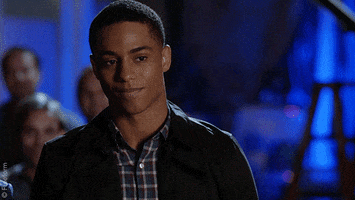 soap opera idk GIF by Famous in Love