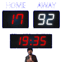 17 Home Sticker