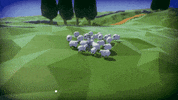 Video Game Drinking GIF by White Owls Inc