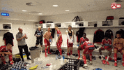 Football Soccer GIF by KV Kortrijk