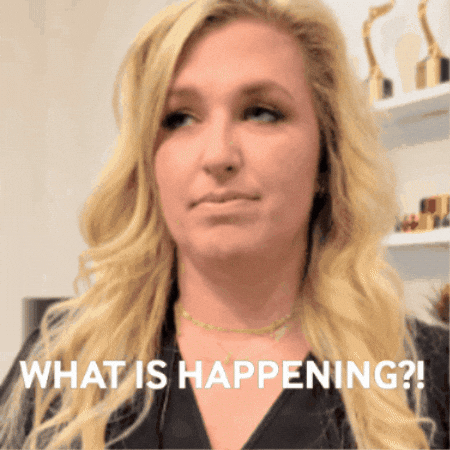 Stress No GIF by 2TON Agency