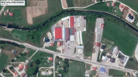 BorderViolence giphygifmaker GIF