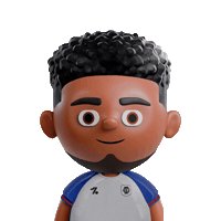 Football England Sticker by OneFootball Heads