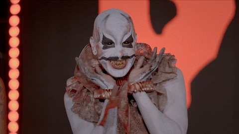 Dragula GIF by BouletBrothersDragula