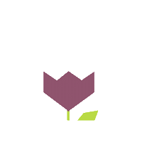 Plant Sticker by Honzík Lací