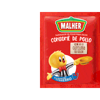 Pollitomalher Sticker by Malher