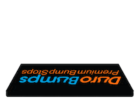Toyota 4Runner Sticker by DuroBumps.com