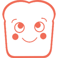 Fuwafuwaph nippon fuwafuwa fuwa fuwa fuwa Sticker