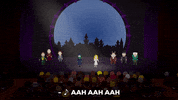 show stage GIF by South Park 