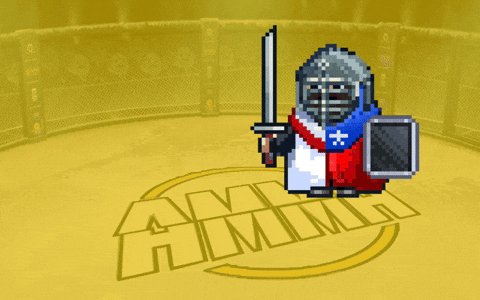 Arcade Web3 GIF by Grug's Lair