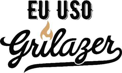 Sticker by Grilazer