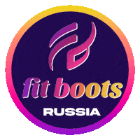 Kangoo Jumps Fitnessmodel Sticker by Fit Boots