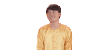 Đu Đêm Sticker by METUB