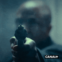Angry London GIF by CANAL+
