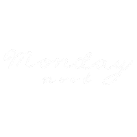 Mood Text Sticker