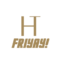 Hen Best Sticker by The Henbest Team