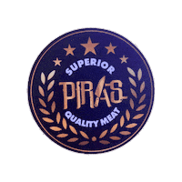 Piras Sticker by paolopirascom