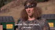 comedy central season 2 episode 9 GIF by Workaholics
