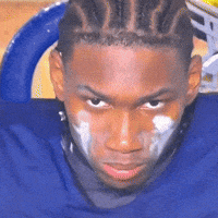 We Ready Locked In GIF