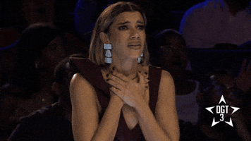 Got Talent Rd GIF by Dominicana's Got Talent