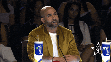 Got Talent Rd GIF by Dominicana's Got Talent