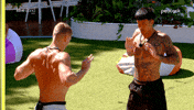 Season 7 Austin GIF by Peacock