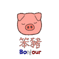 France Hello Sticker by afhongkong