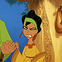 the emperors new groove GIF