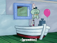 season 6 episode 26 GIF by SpongeBob SquarePants