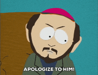 GIF by South Park 