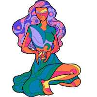 Musica Coma Sticker by bmaisca