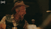 Rick And Morty Laughing GIF by Adult Swim