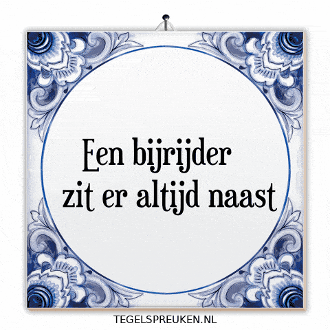 Humor Wijsheid GIF by Tegelspreuken.nl