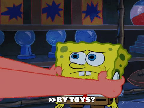 season 6 episode 20 GIF by SpongeBob SquarePants