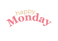 Happy Morning Sticker by Wonders Agency