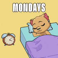 Early Morning Animations GIF by Kabu