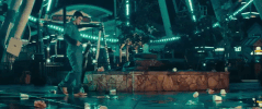 only temporary GIF by Bronze Radio Return