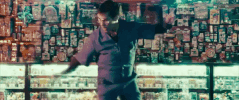 only temporary GIF by Bronze Radio Return
