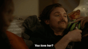 fox riggs GIF by Lethal Weapon