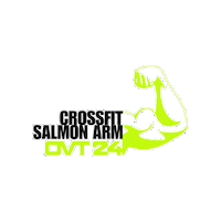 Ovt24 Sticker by ThrowDown Series